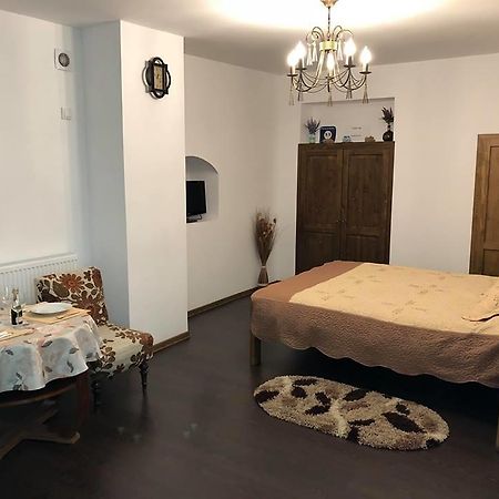 Homestay Marius ซีบิว ภายนอก รูปภาพ
