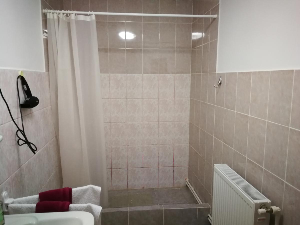 Homestay Marius ซีบิว ภายนอก รูปภาพ