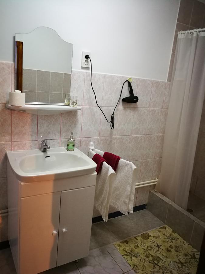 Homestay Marius ซีบิว ภายนอก รูปภาพ