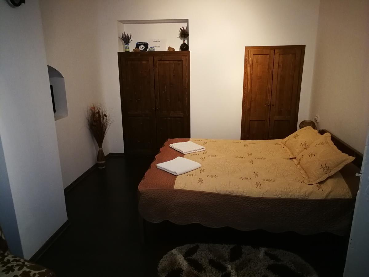 Homestay Marius ซีบิว ภายนอก รูปภาพ