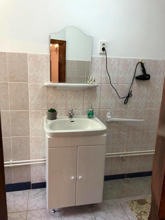 Homestay Marius ซีบิว ภายนอก รูปภาพ