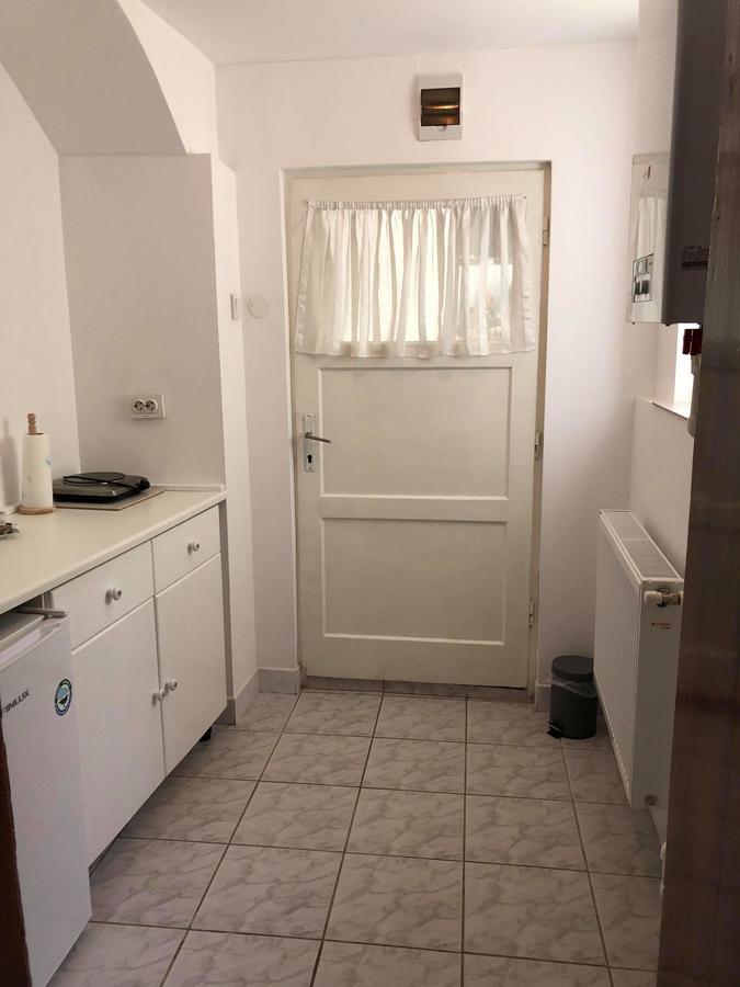 Homestay Marius ซีบิว ภายนอก รูปภาพ