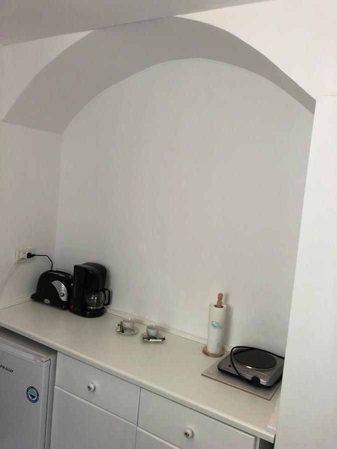 Homestay Marius ซีบิว ภายนอก รูปภาพ