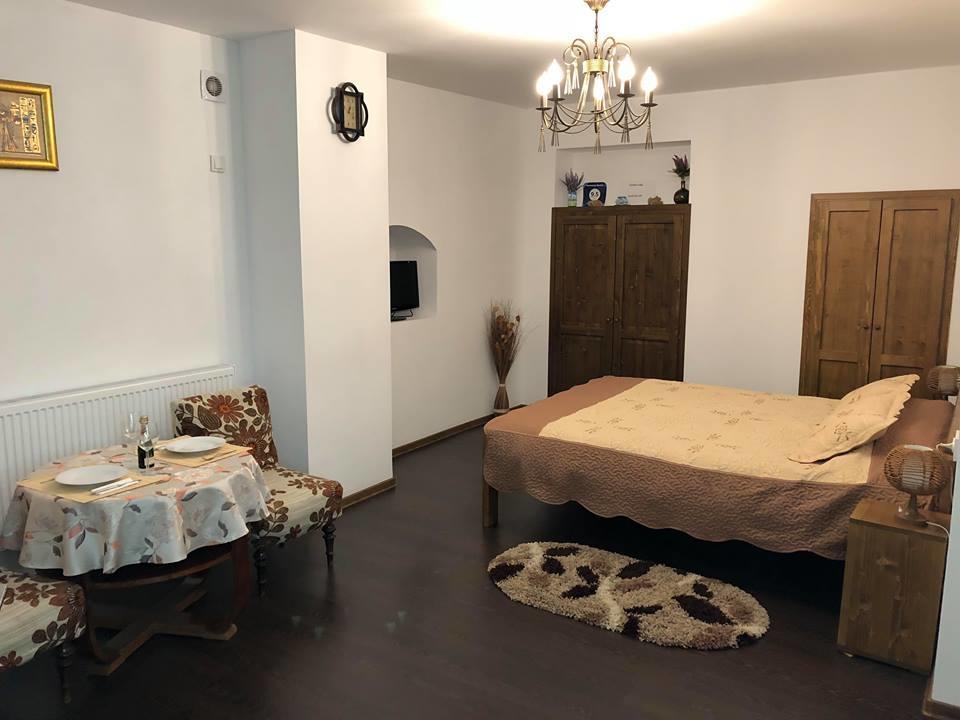 Homestay Marius ซีบิว ภายนอก รูปภาพ