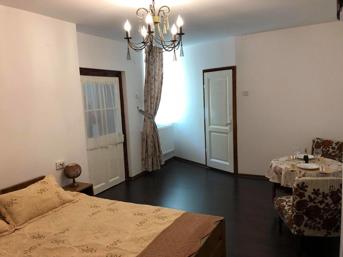 Homestay Marius ซีบิว ภายนอก รูปภาพ