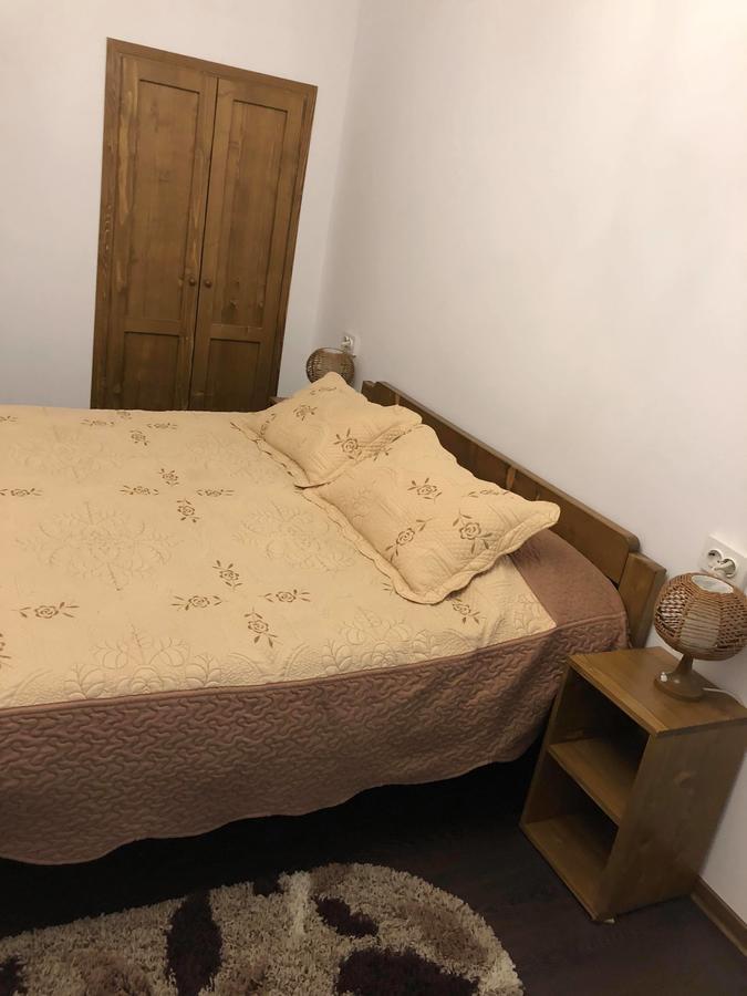 Homestay Marius ซีบิว ภายนอก รูปภาพ
